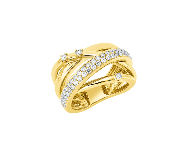Brogle Selection diamond ring Brogle Selection diamond ring