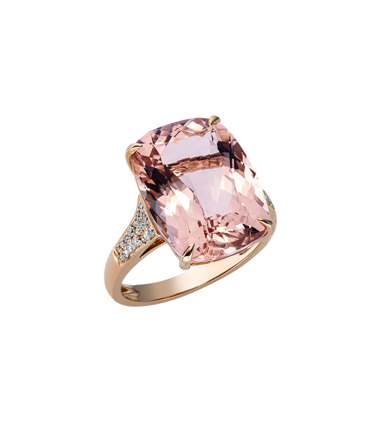 Brogle Selection Morganitring Brogle Selection Morganitring