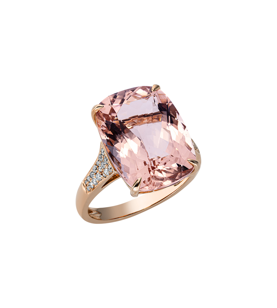 Brogle Selection Morganitring Brogle Selection Morganitring