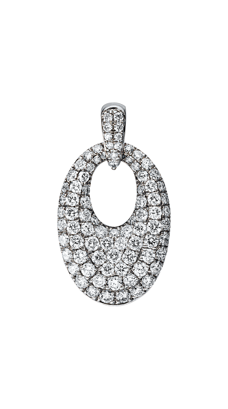 Brogle Classic Diamantanhänger Brogle Classic Diamantanhänger