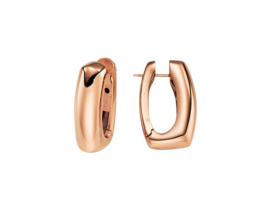 Brogle Classic Goldcreolen Brogle Classic Goldcreolen