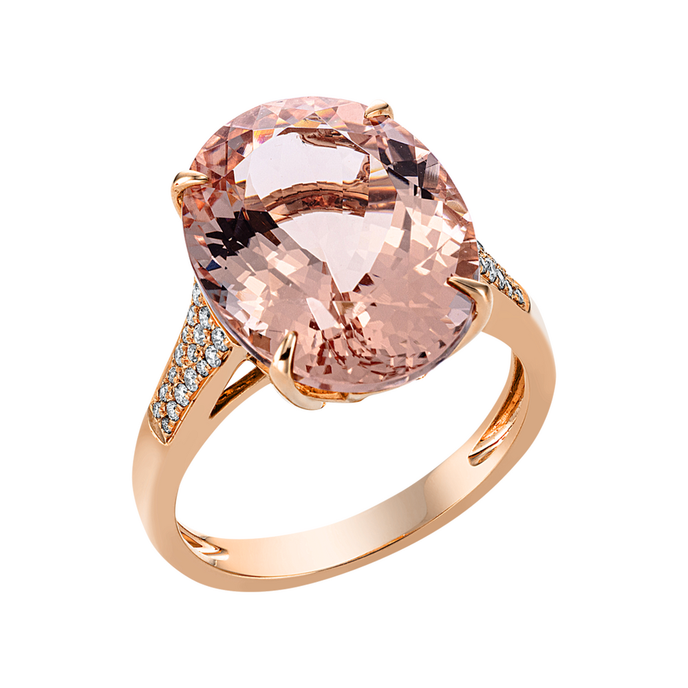 Brogle Selection Felicity Ring