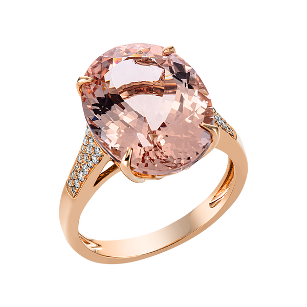 Brogle Selection Felicity Ring