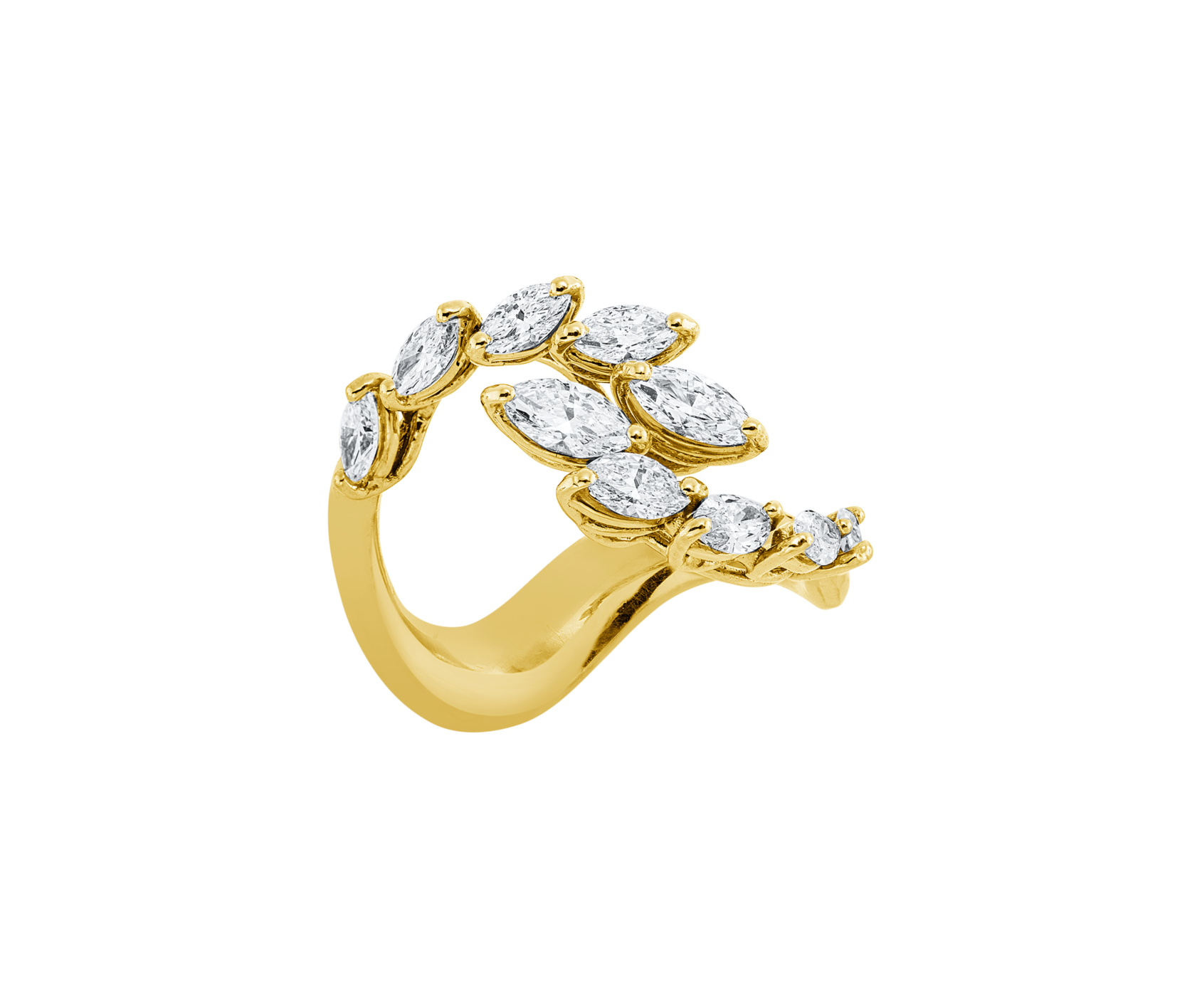 Brogle Selection Diamantring