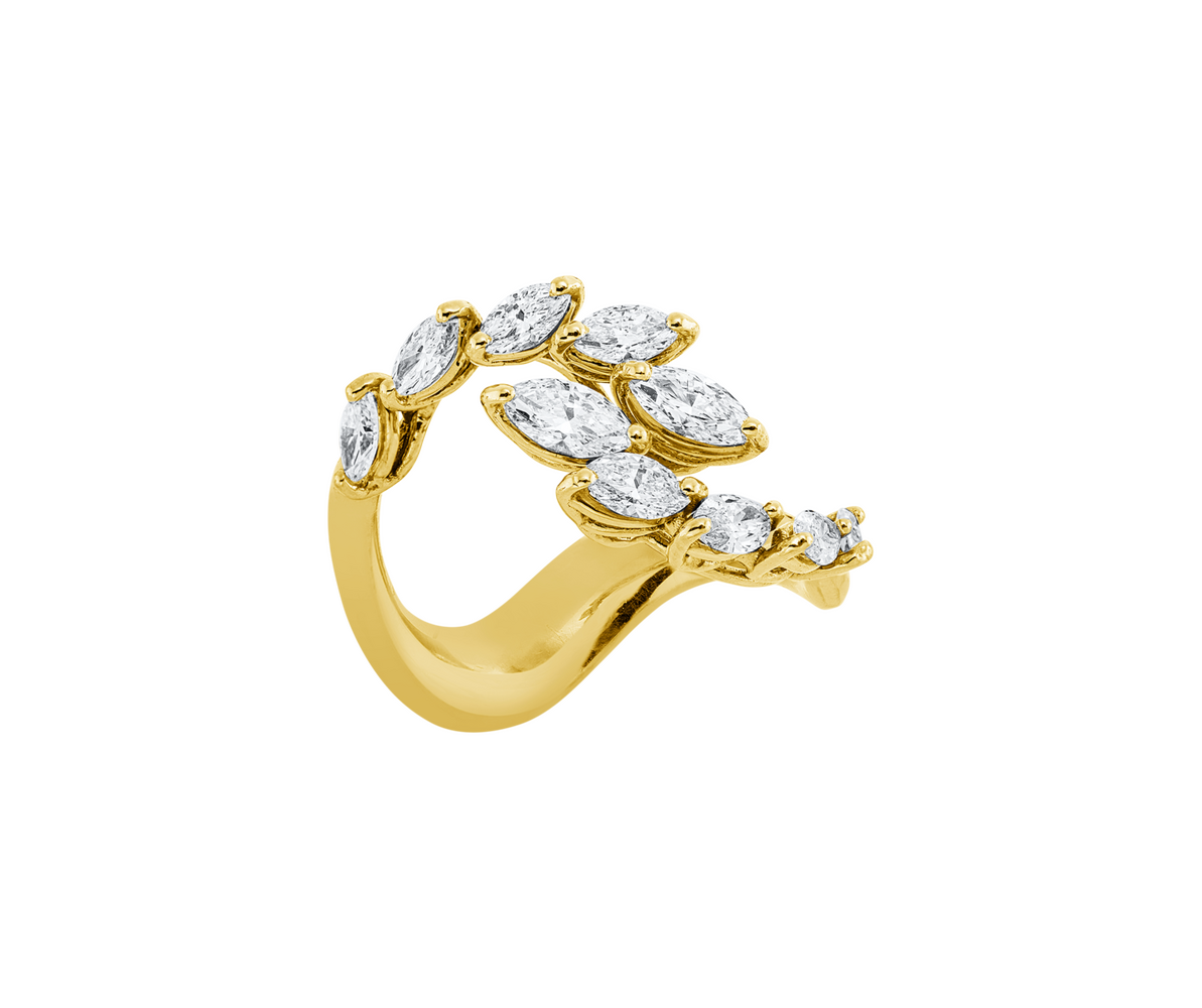 Brogle Selection Diamantring