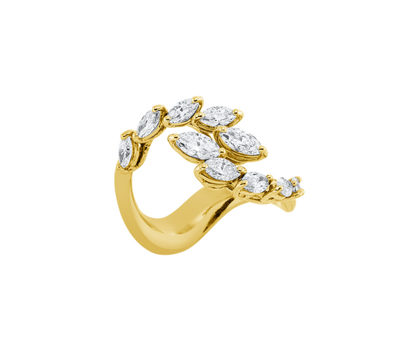 Brogle Selection diamond ring Brogle Selection diamond ring