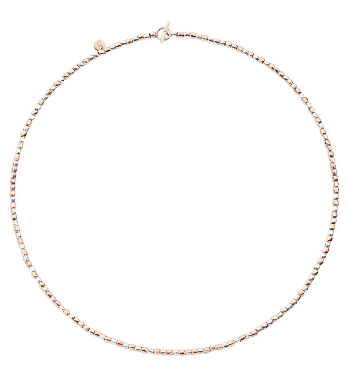 Dodo Mini Granelli necklace Dodo Mini Granelli necklace