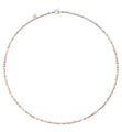 Dodo Mini Granelli necklace Dodo Mini Granelli necklace