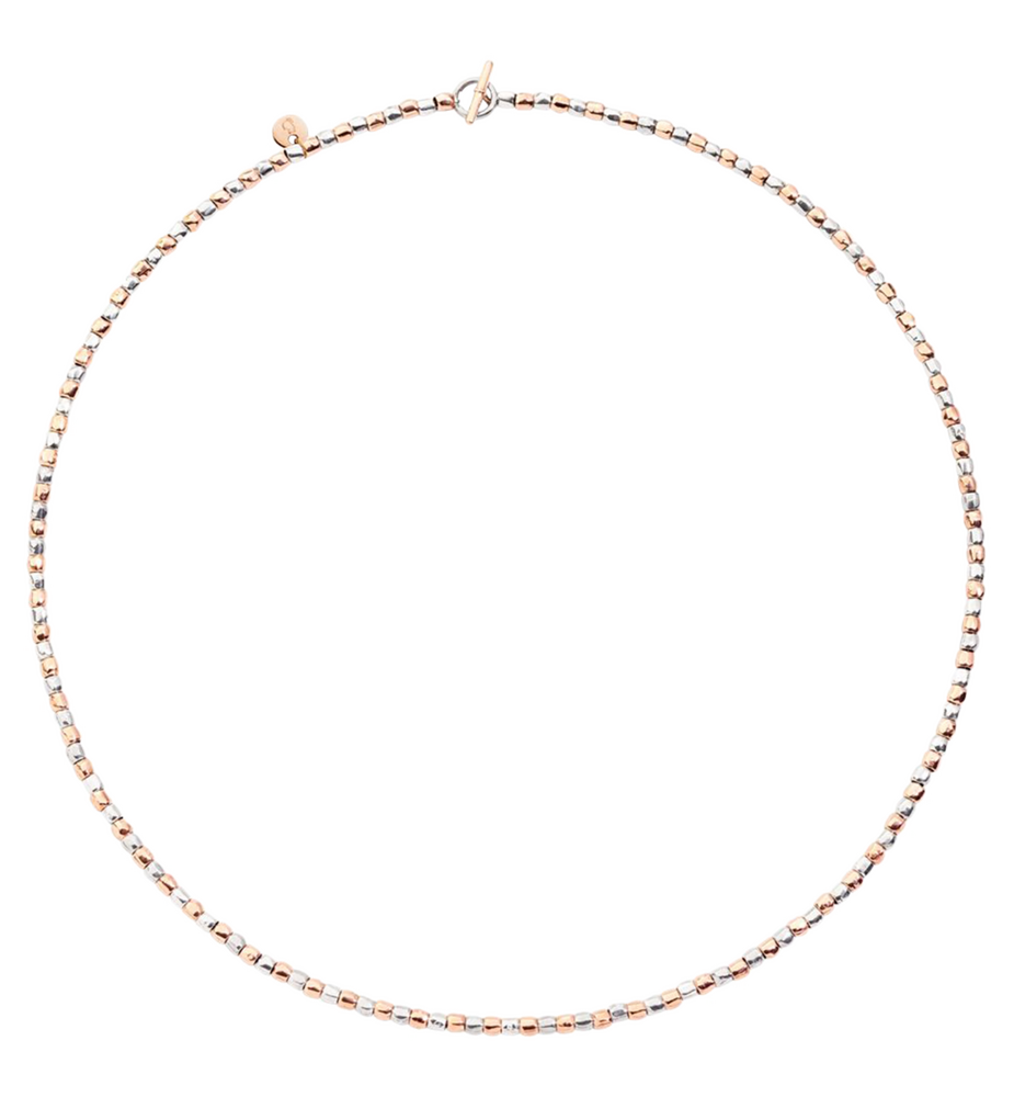 Dodo Mini Granelli necklace Dodo Mini Granelli necklace