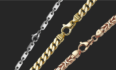 ks brogle herrenschmuck armband