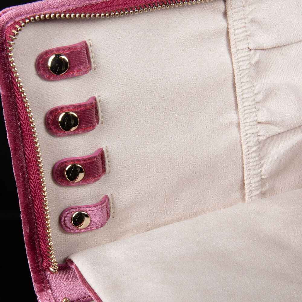 Friedrich Schmucketui Chenille - Fuchsia Friedrich Schmucketui Chenille - Fuchsia