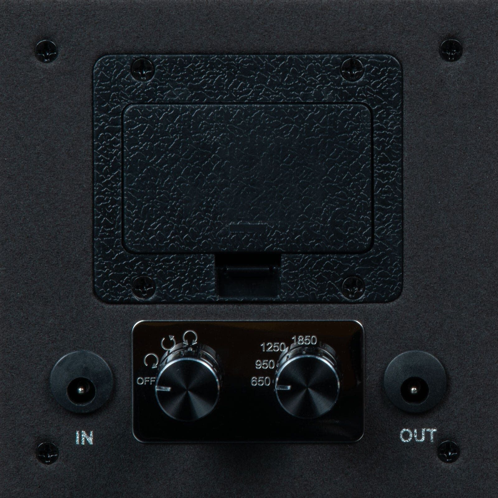 Designhütte Watch winder Manhattan