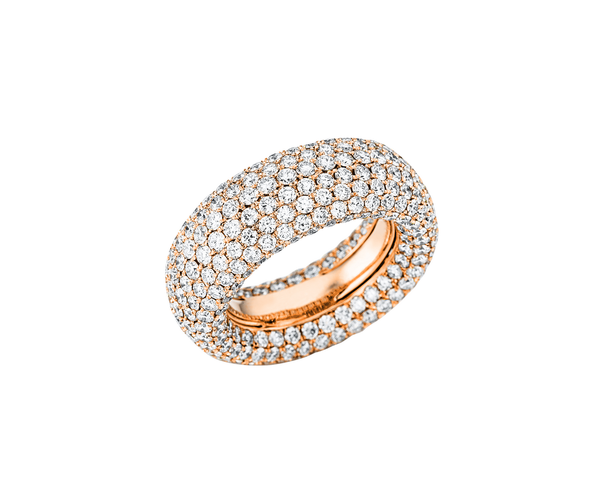 Brogle Selection diamond ring Brogle Selection diamond ring