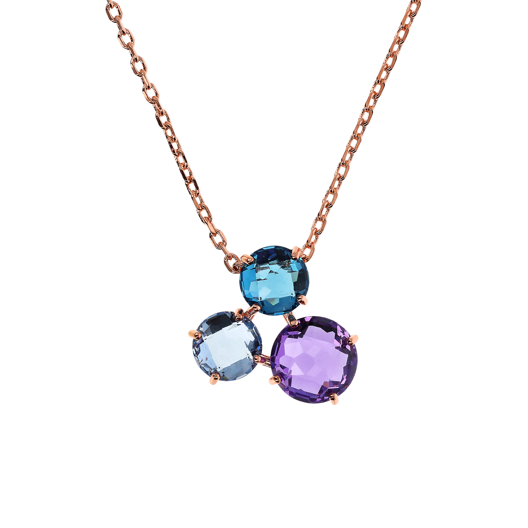 Bronzallure Felicia necklace Bronzallure Felicia necklace