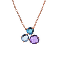 Bronzallure Felicia necklace Bronzallure Felicia necklace