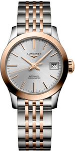 Longines Record Automatic Chronometer 26mm