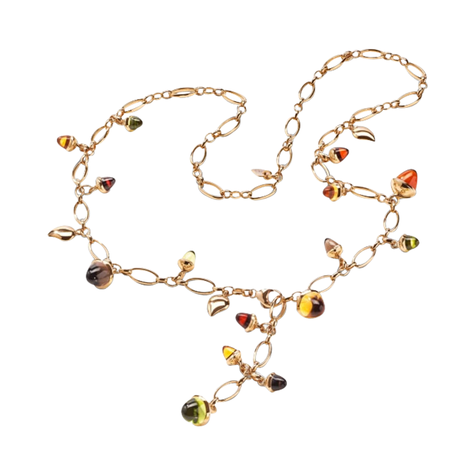 Tamara Comolli Indian Summer Bracelet and Necklace Tamara Comolli Indian Summer Bracelet and Necklace