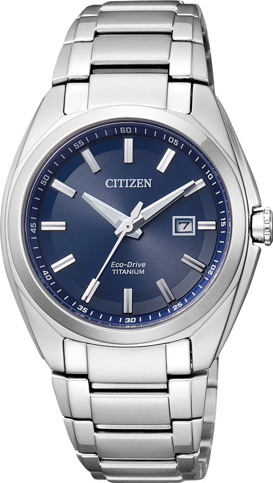 Citizen Super Titanium Eco-Drive 34mm Citizen Super Titanium Eco-Drive 34mm