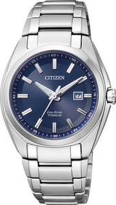 Citizen Super Titanium Ladies 34mm