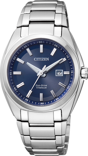 Citizen Super Titanium Ladies 34mm