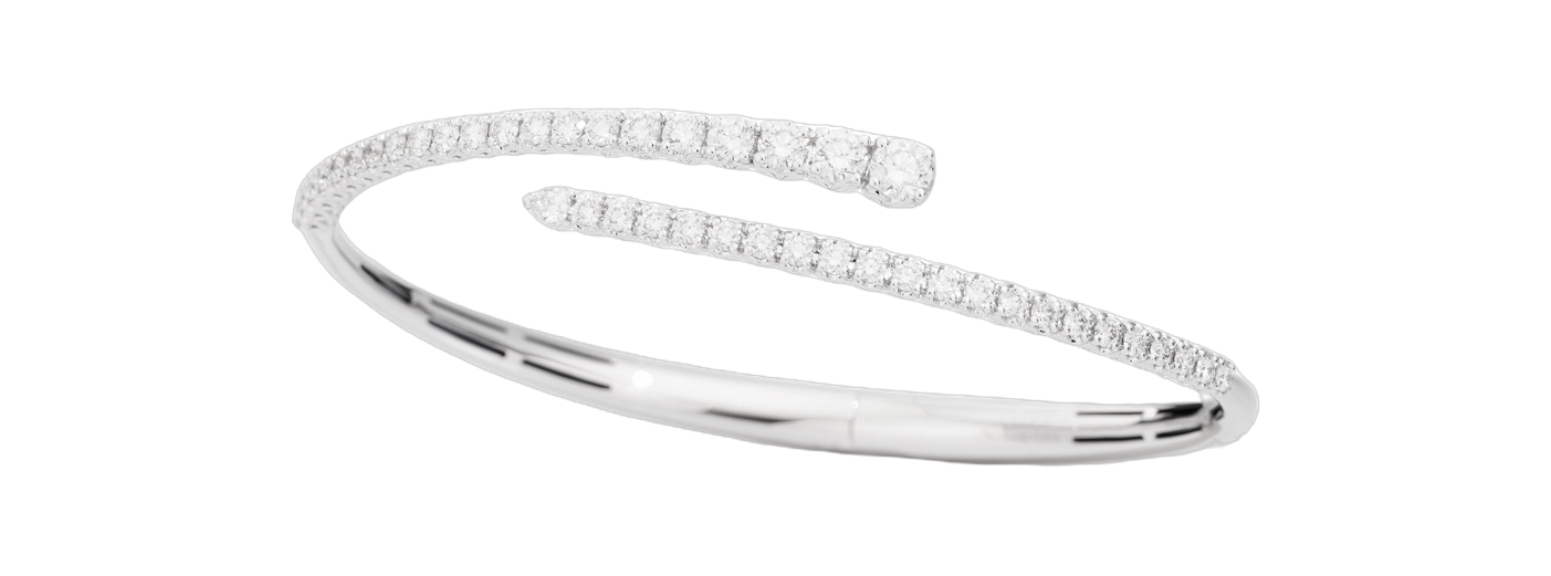 Recarlo Contrarié Armband