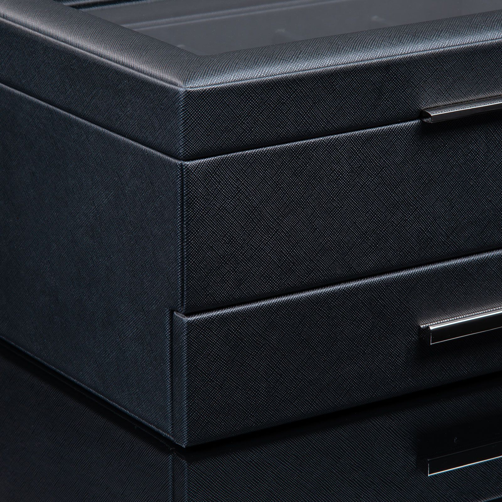 Heisse & Söhne Uhrenbox Heron 10+ Heisse & Söhne Uhrenbox Heron 10+