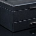 Heisse & Söhne Uhrenbox Heron 10+ Heisse & Söhne Uhrenbox Heron 10+