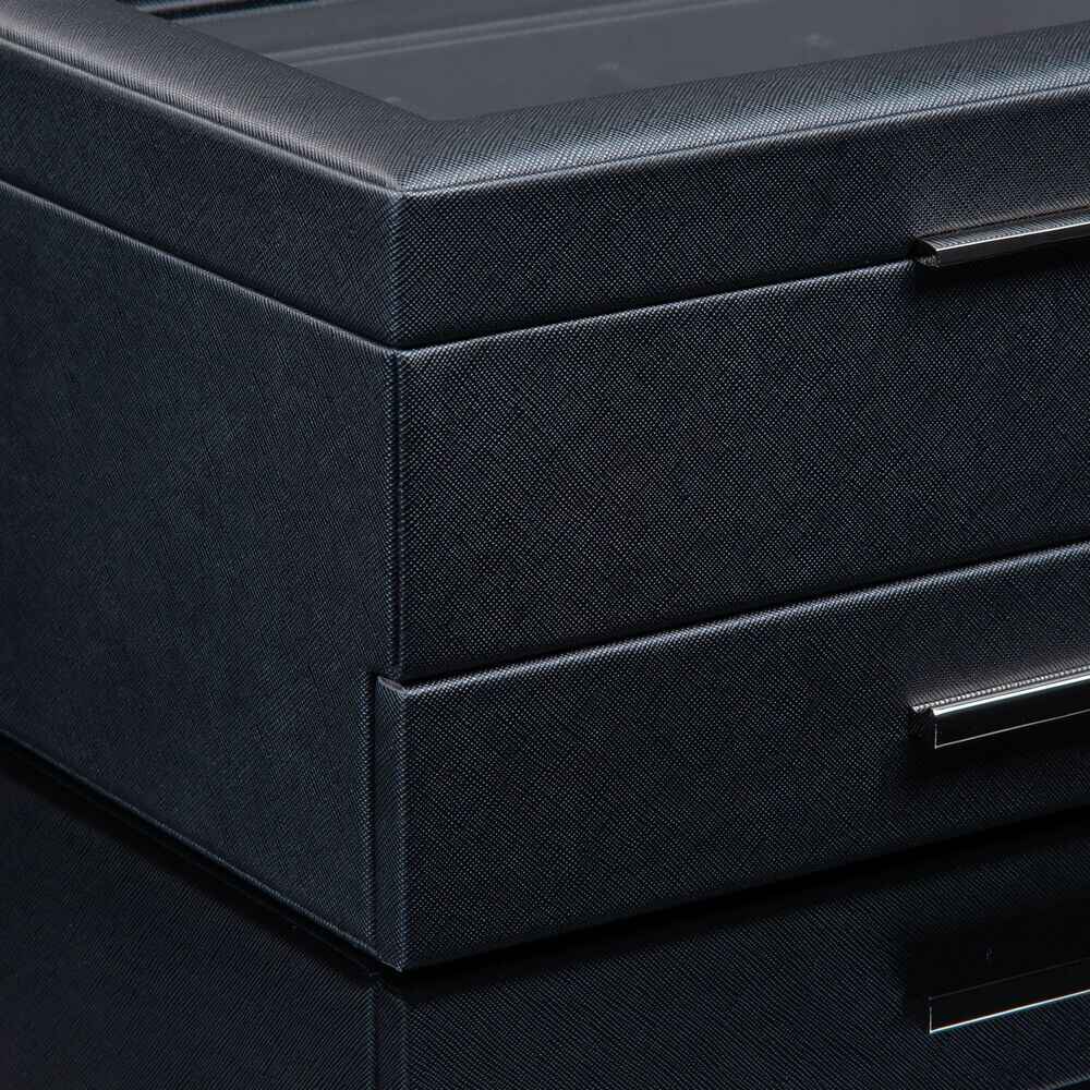 Heisse & Söhne Uhrenbox Heron 10+ Heisse & Söhne Uhrenbox Heron 10+