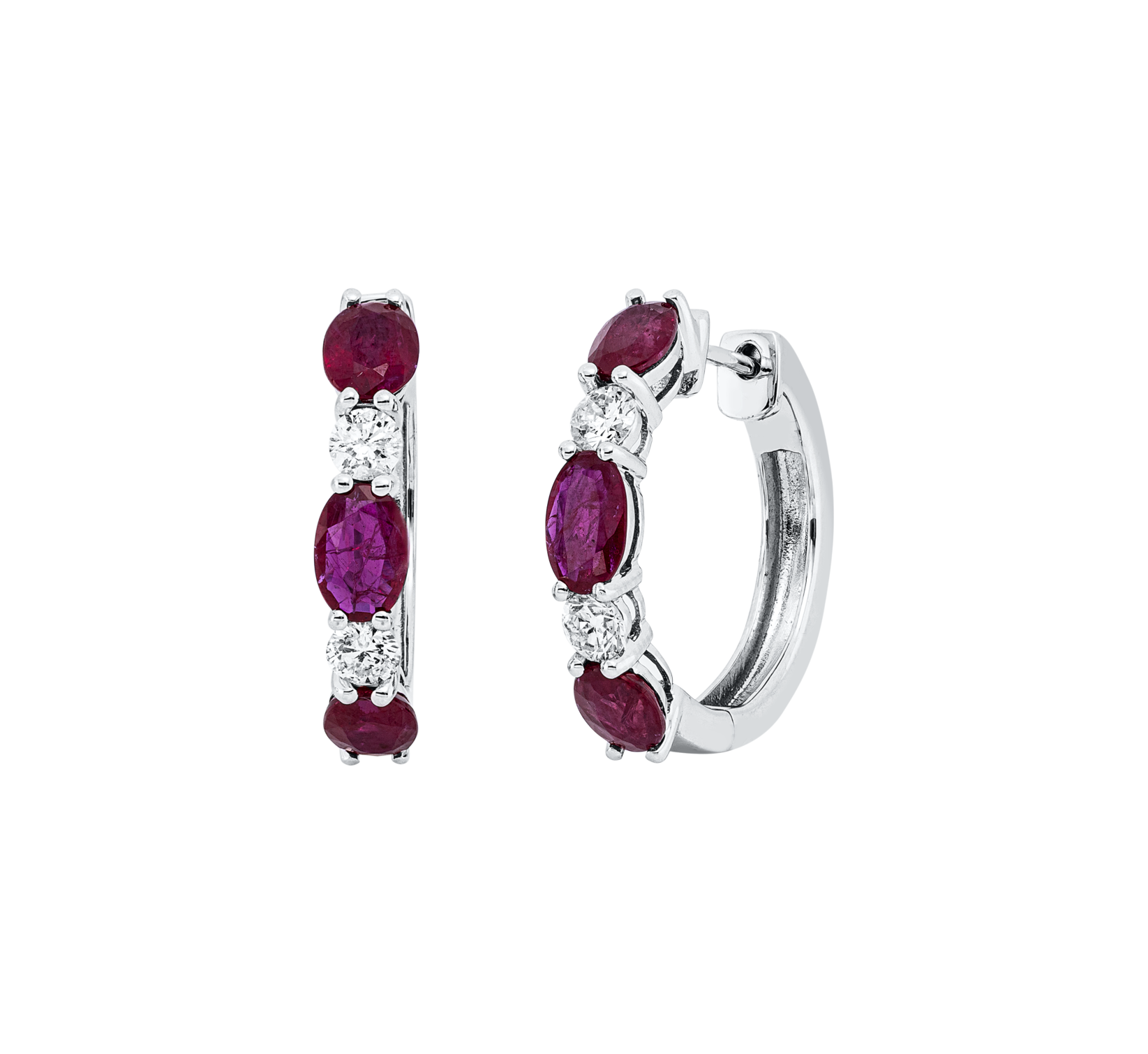 Brogle Selection ruby creoles Brogle Selection ruby creoles