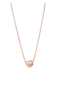 Chopard Icons Heart Necklace Chopard Icons Heart Necklace