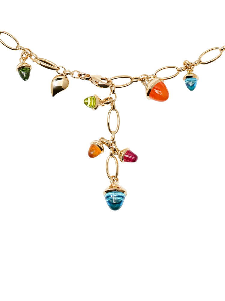 Tamara Comolli Candy necklace