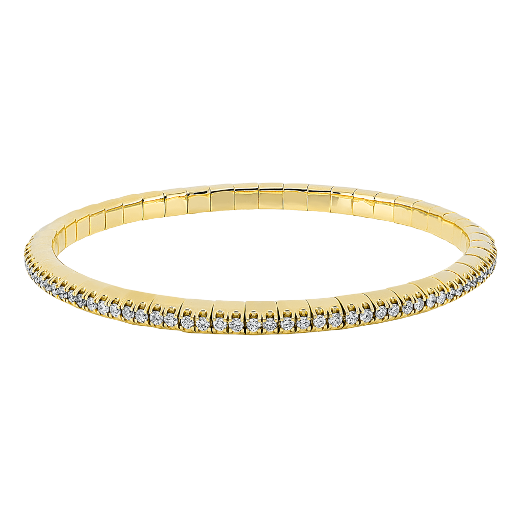Brogle Selection Diamantarmband Brogle Selection Diamantarmband