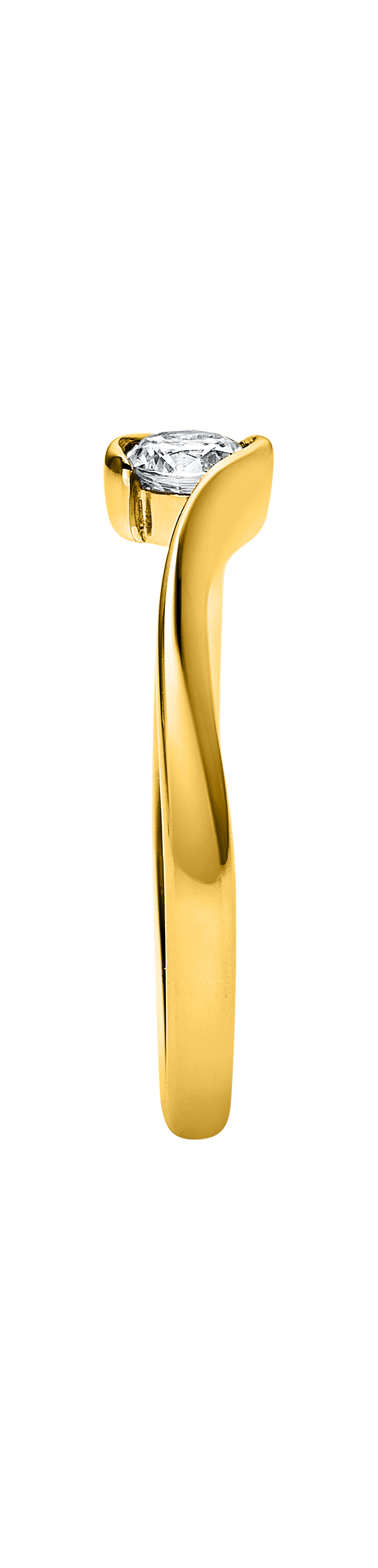 Brogle Selection Mia tension ring Brogle Selection Mia tension ring