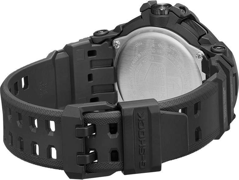 CASIO G-SHOCK GRAVITYMASTER 54mm CASIO G-SHOCK GRAVITYMASTER 54mm