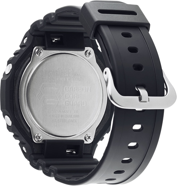 CASIO G-SHOCK Classic 45mm