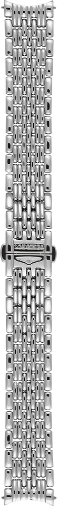 Longines Lyre stainless steel bracelet 20/19mm