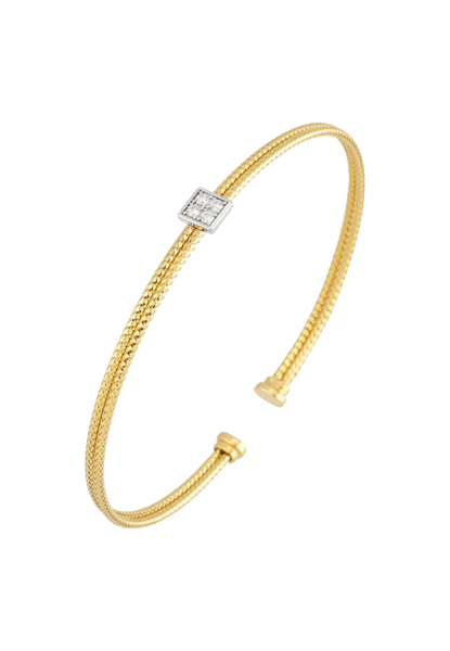 Ponte Vecchio Gioielli Nobile bangle Ponte Vecchio Gioielli Nobile bangle