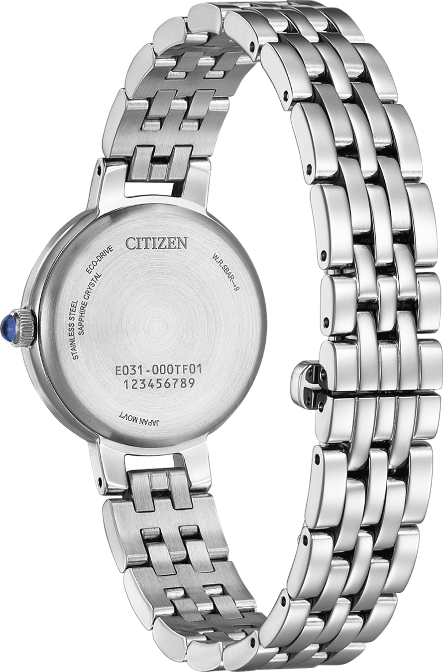 Citizen Elegant Eco-Drive 27,7mm