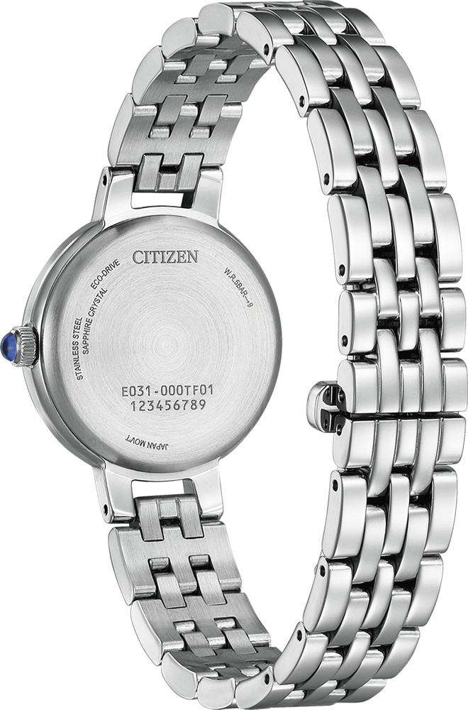 Citizen Elegant Eco-Drive 27,7mm