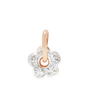 Dodo Flower Charm