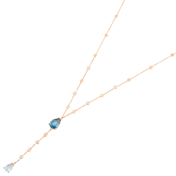 Ponte Vecchio Gioielli Iris necklace Ponte Vecchio Gioielli Iris necklace