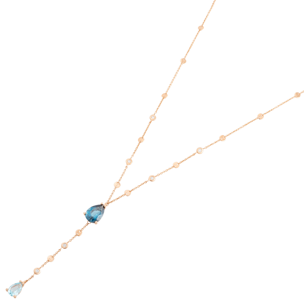 Ponte Vecchio Gioielli Iris necklace Ponte Vecchio Gioielli Iris necklace