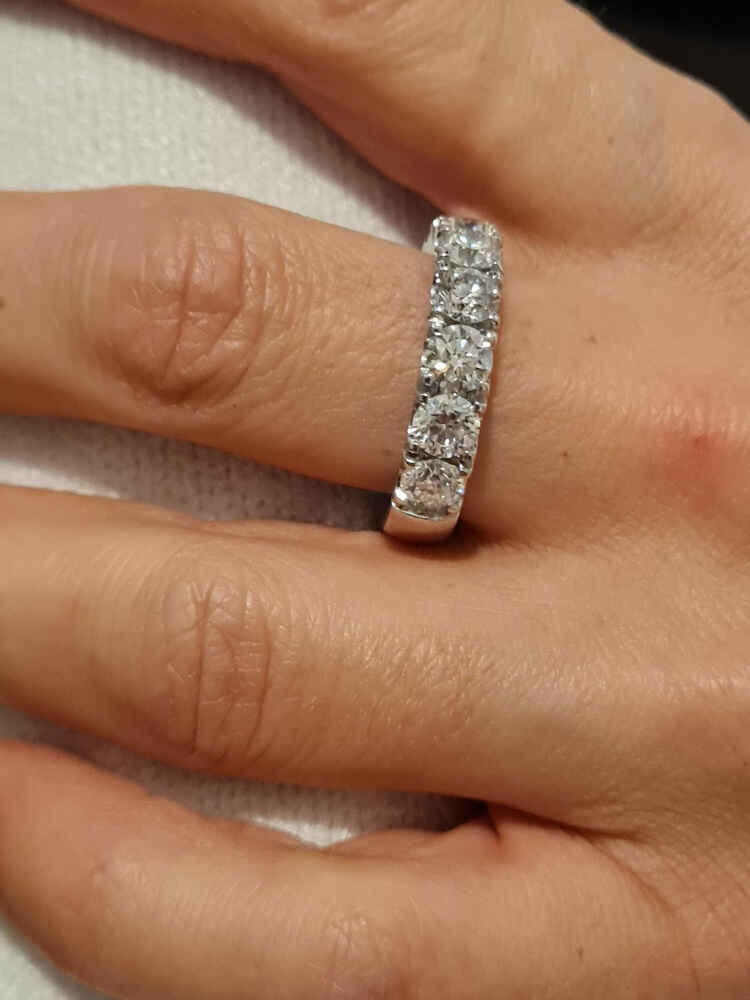 Brogle Selection Memoirering