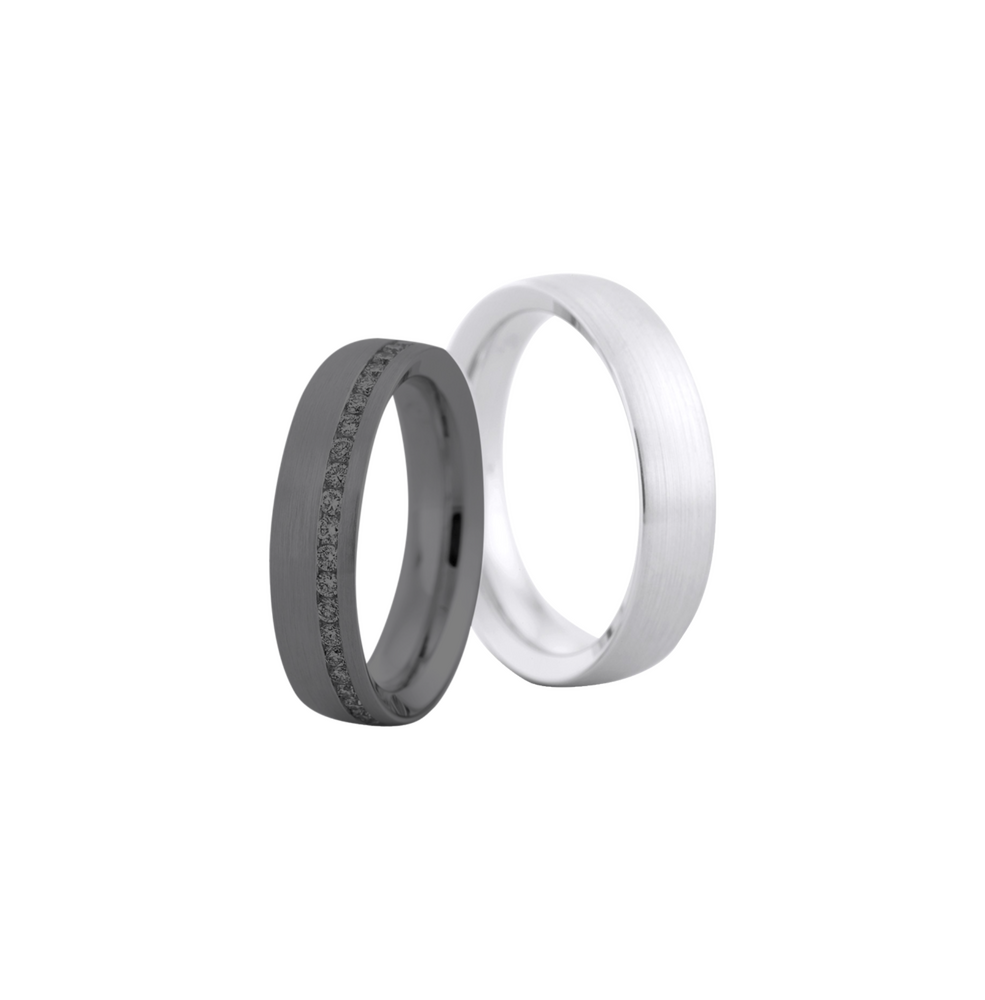 Men's ring