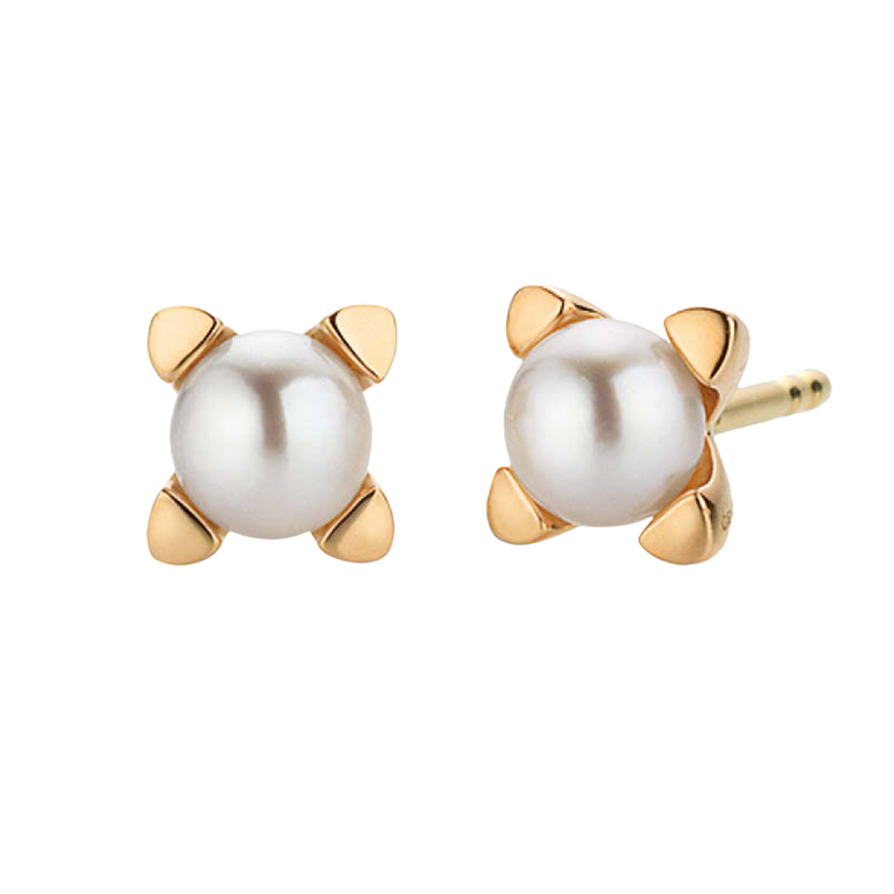 Gellner Delight stud earrings