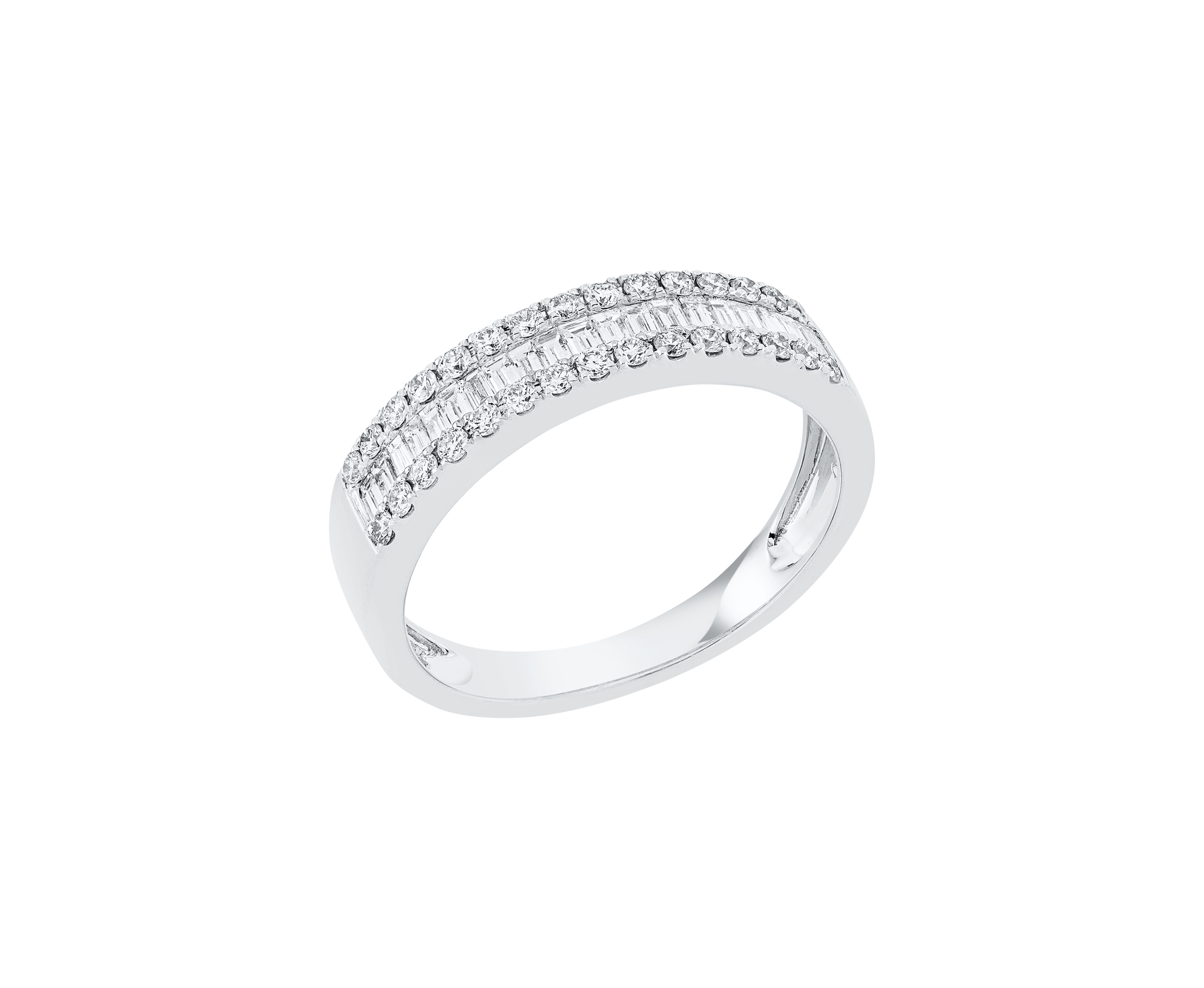 Brogle Classic Diamantring Brogle Classic Diamantring