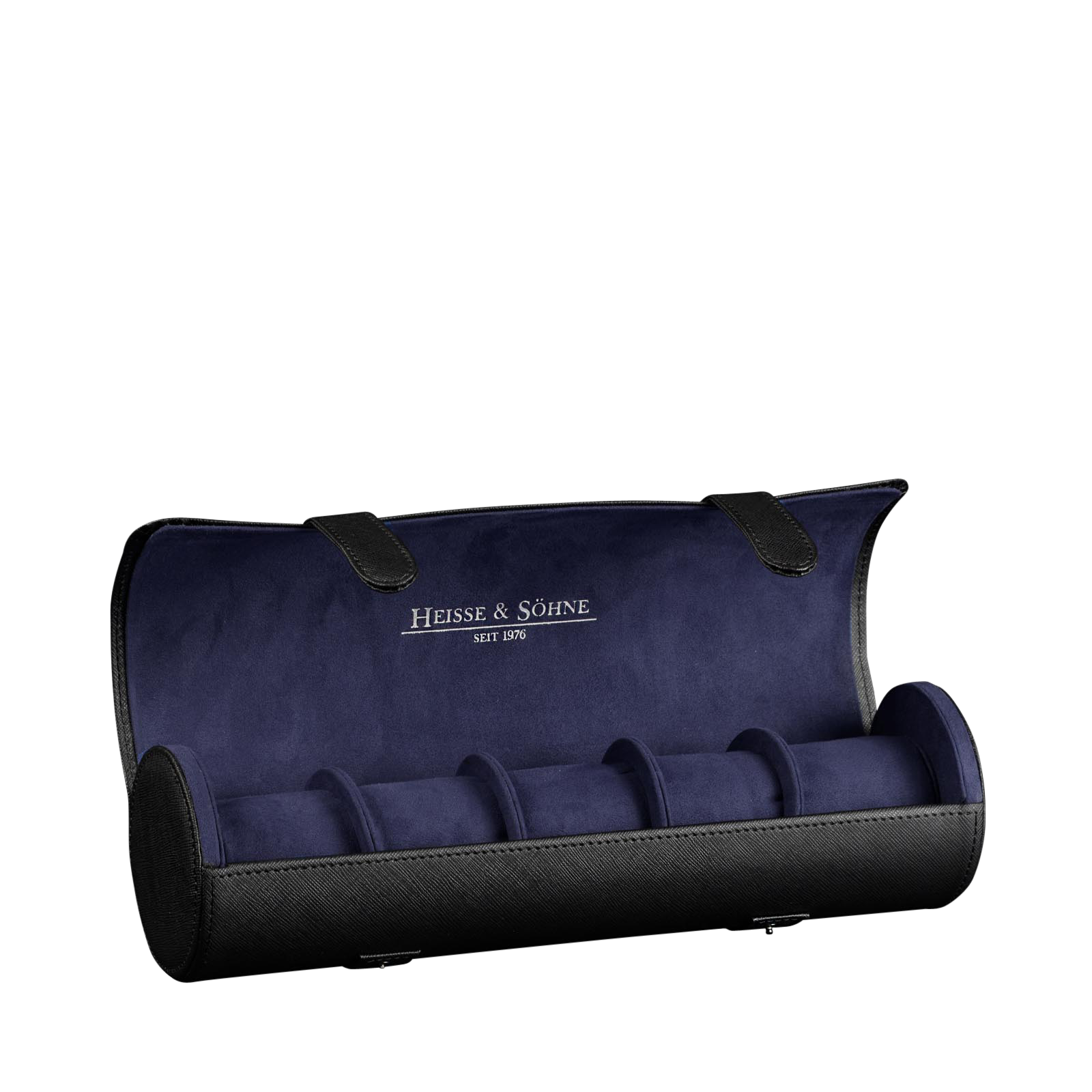 Heisse & Söhne Uhrenrolle Rondo 7 Heisse & Söhne Uhrenrolle Rondo 7