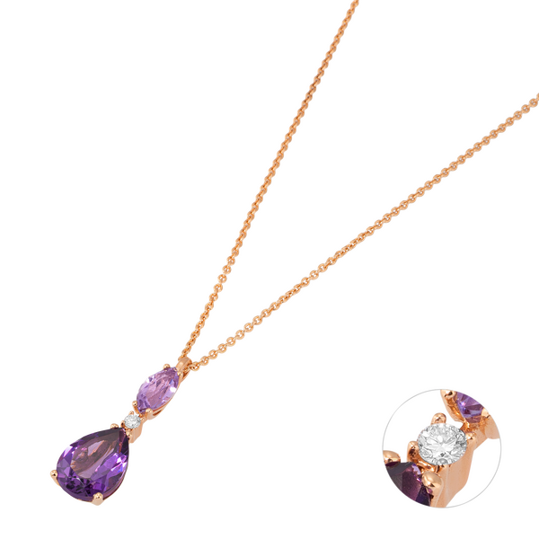 Ponte Vecchio Gioielli Iris necklace Ponte Vecchio Gioielli Iris necklace