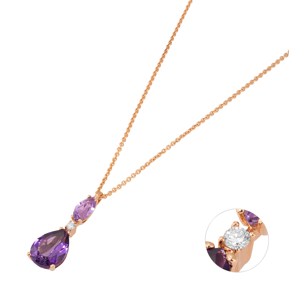 Ponte Vecchio Gioielli Iris necklace Ponte Vecchio Gioielli Iris necklace