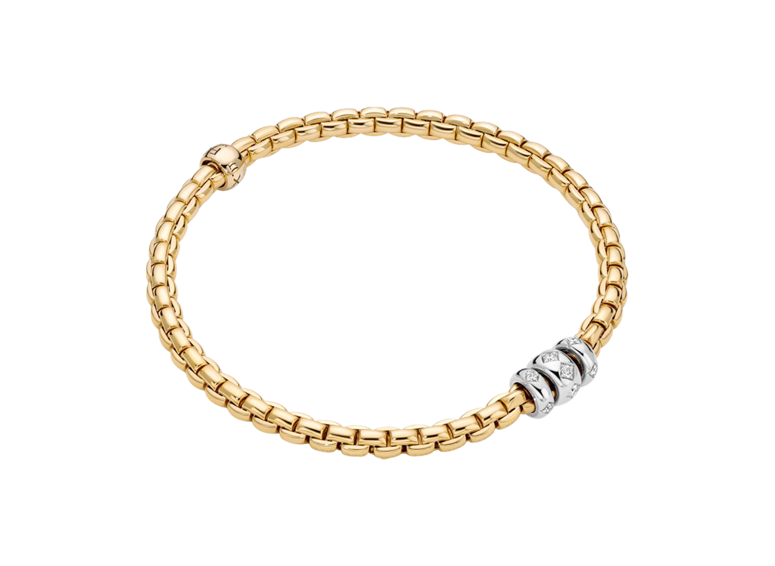 Fope Eka Flex'it Bracelet Fope Eka Flex'it Bracelet